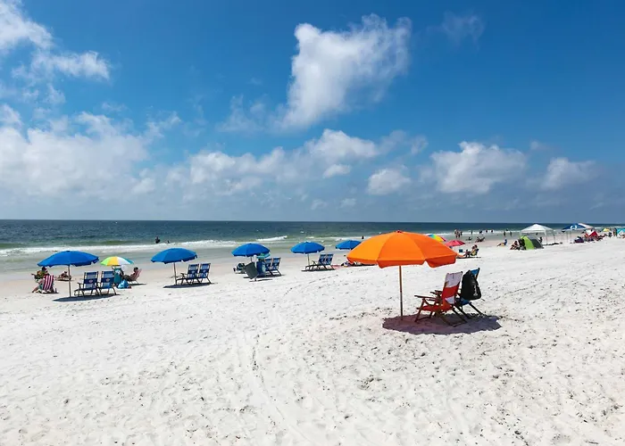 Seacrest 301 Gulf Shores
