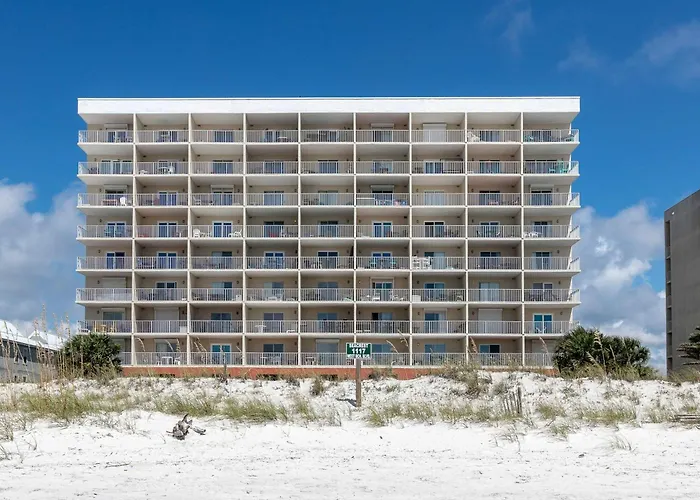 Seacrest 301 * Gulf Shores