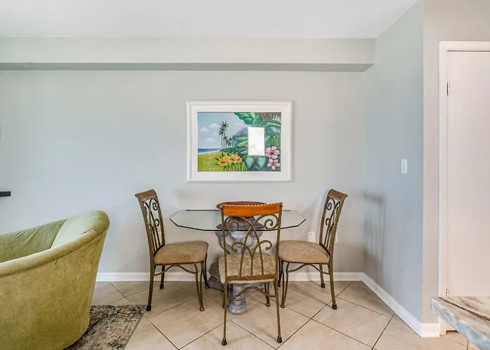 Seacrest 301 Holiday home Gulf Shores