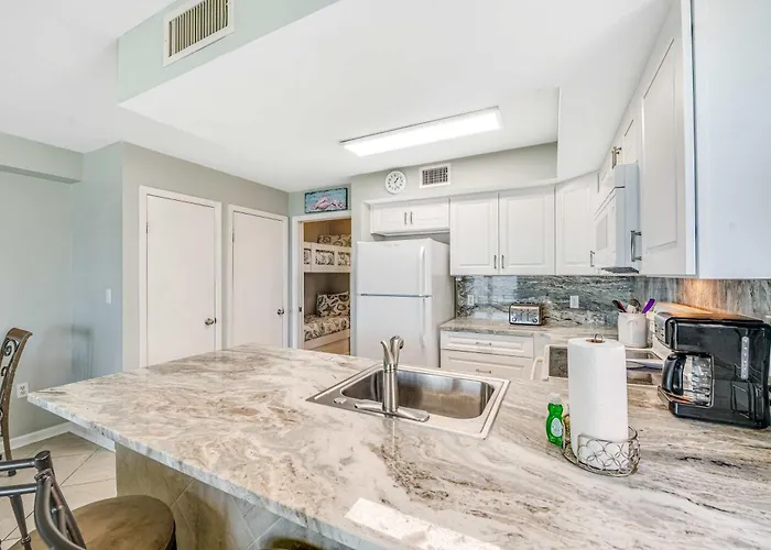 Holiday home Seacrest 301 Gulf Shores