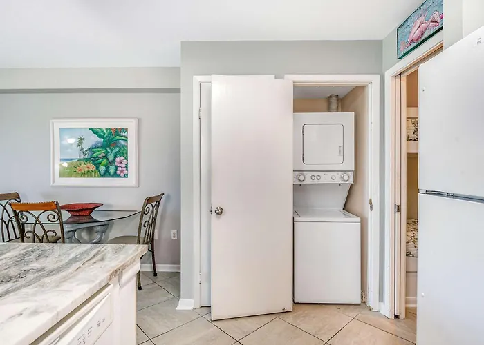 Holiday home Seacrest 301 Gulf Shores