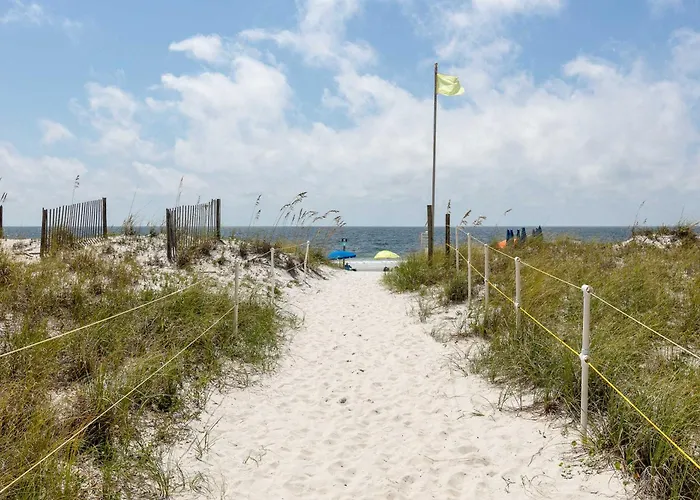 Seacrest 301 Holiday home Gulf Shores